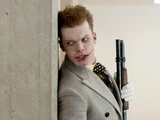 Jerome Valeska
