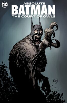 Absolute Court of Owls