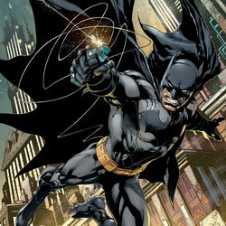 Batman's tools online