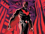 Batman (Terry McGinnis)