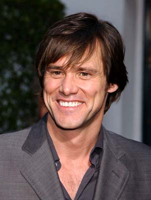 Jim Carrey | Batpedia | Fandom