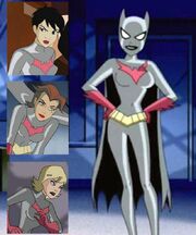 Batman: Mystery of the Batwoman | Batpedia | Fandom