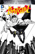 Batgirl Vol 4-50 Cover-4