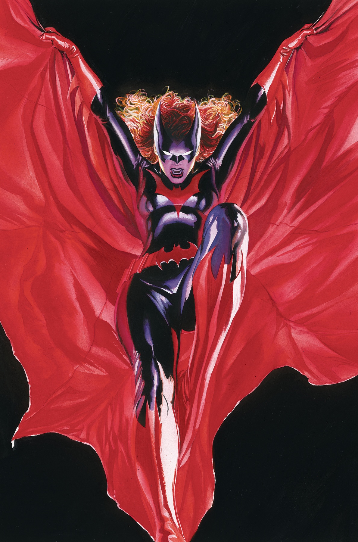 Batwoman (Kate | Batman Wiki Fandom