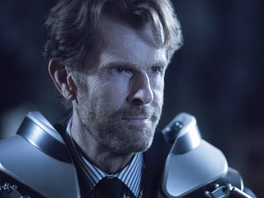 Kevin Conroy, Arrowverse Wiki