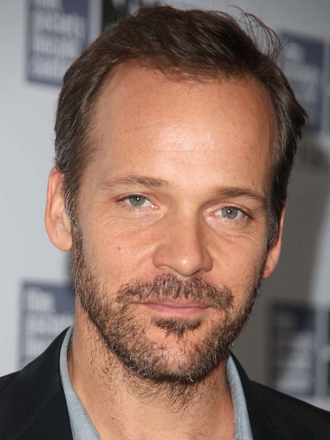 Peter Sarsgaard | Batman Wiki | Fandom