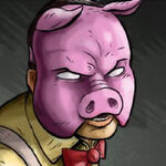 Lazlo Valentin (Professeur Pyg)