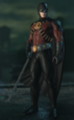 Tim Drake Batman Arkham City