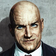 Alexander Luthor