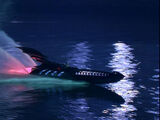 Batboat (Batman Forever)