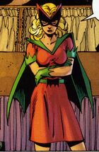 Bat Girl Betty Kane