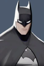 Batman MultiVersus