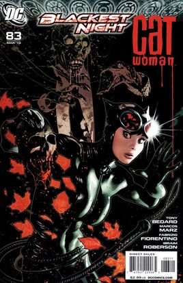 Catwoman83vv