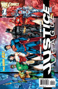 Justice League Vol 2-1 Cover-5