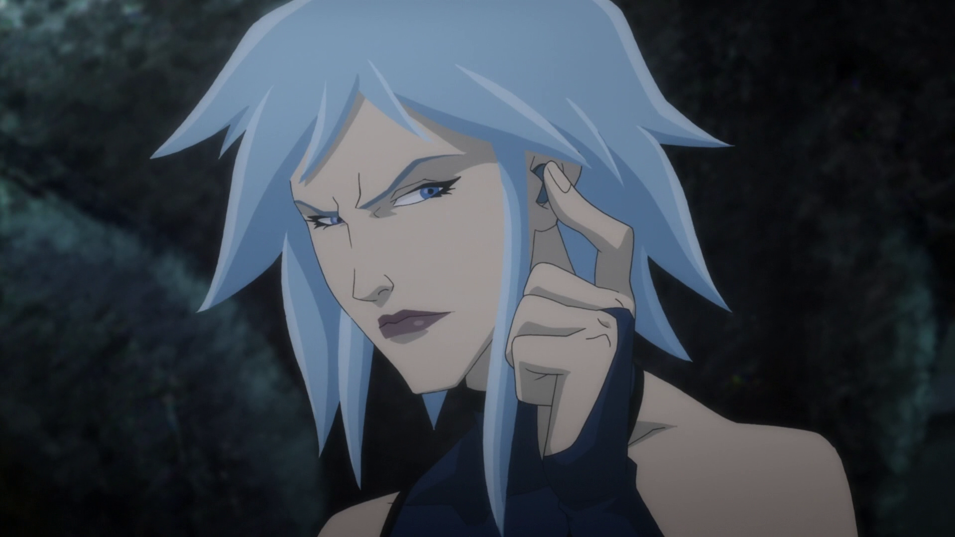 Killer Frost (Arkhamverse) | Batman Wiki | Fandom