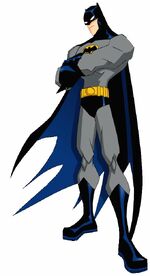 Thebatman batman