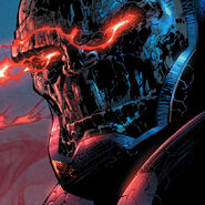 Uxas (Darkseid)