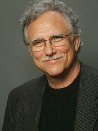 Henry Polic II (1945–2013), the voice of Scarecrow (Batman: The Animated Series)