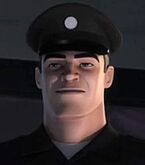 Officer O'Brien (Voice)