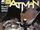 Batman Vol. 2 №1