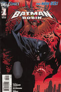 Batman and Robin Vol 2-1 Cover-2