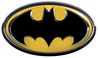 Bat Insignia Batman Wiki Fandom