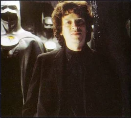 Michael singer photo