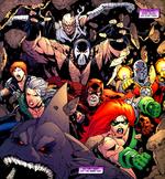 The Last Stand of the Secret Six