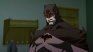 Бэтмен DCUOAM Лига Справедливости: Парадокс источника конфликта