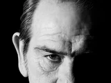 Tommy Lee Jones