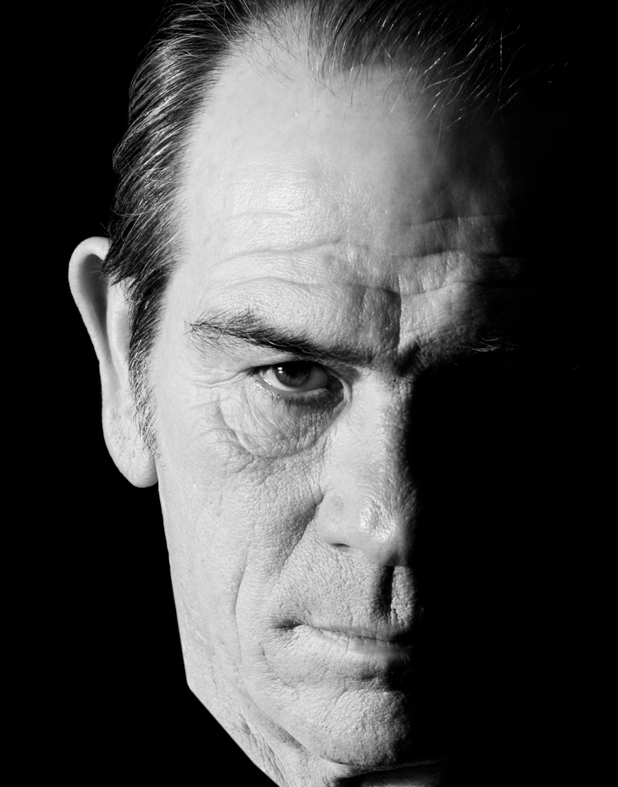 Tommy Lee Jones | Batman Wiki | Fandom