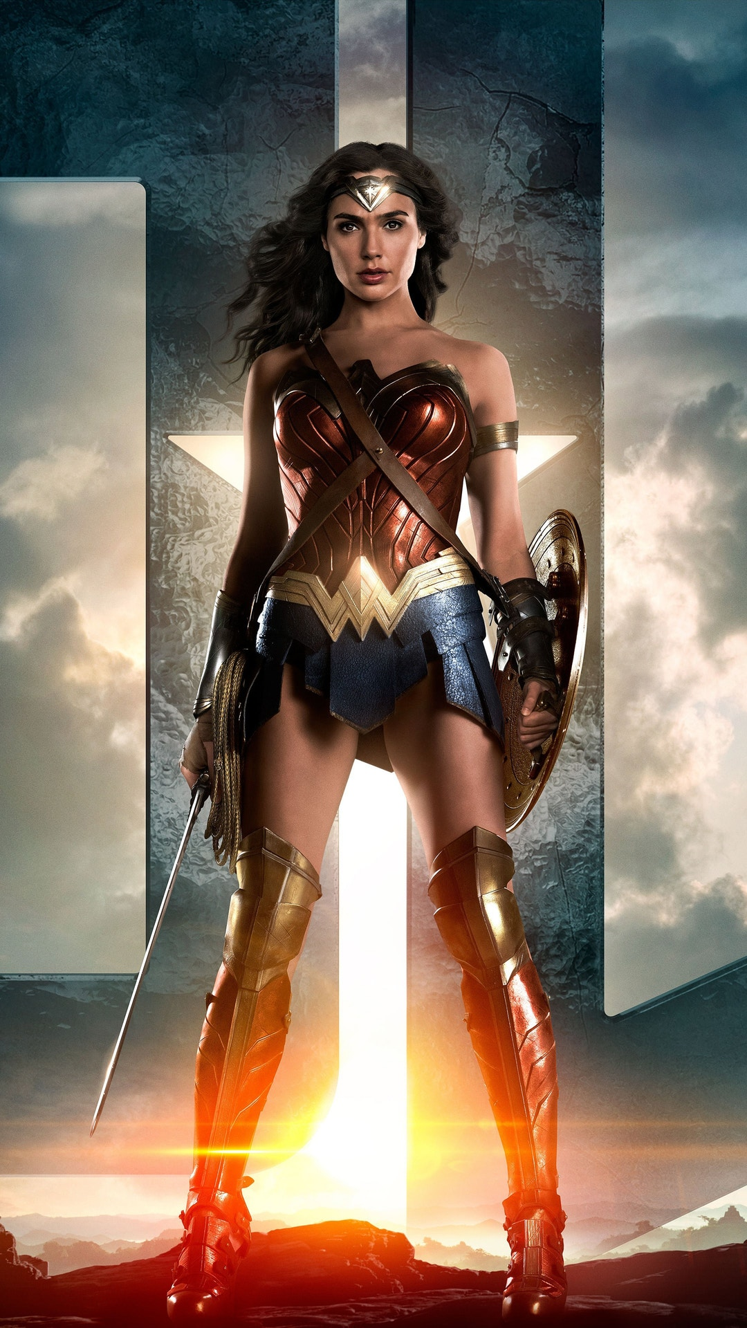 Diana Prince (DCEU), Batpedia