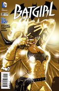 Batgirl Vol 4-37 Cover-1