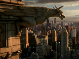 Gotham City (DCEU)