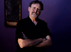 Michael Reaves (1950-2023), writer and story editor for Batman: The Animated Series