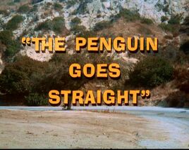 Penguinstraight