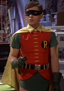 Robin (Burt Ward) 2