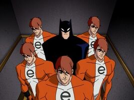 TheBatman4EverywhereMan