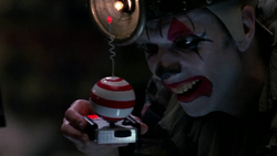 Thin Clown | Batman Wiki | Fandom