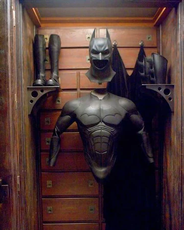 Batsuit Batman Wiki Fandom The top countries of supplier is china, from which the. batsuit batman wiki fandom