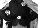 Robin (Columbia serials)