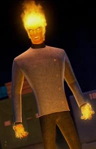 Phosphorus Rex (Beware the Batman) | Batman Wiki | Fandom