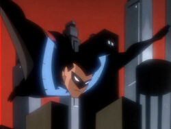 Dick Grayson (DC Animated Universe) | Batman Wiki | Fandom Dick Grayson (DC Animated Universe) | Batman Wiki | Fandom