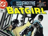 Batgirl Issue 29
