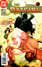 Batgirl #47