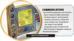 Communicator