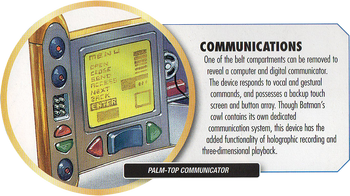 Communicator