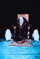 EmperorPenguin