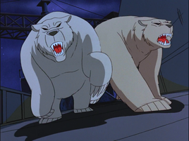Notchka and Shaka
