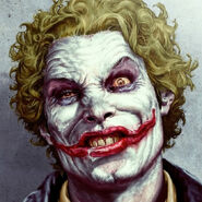 Inconnu (Le Joker)